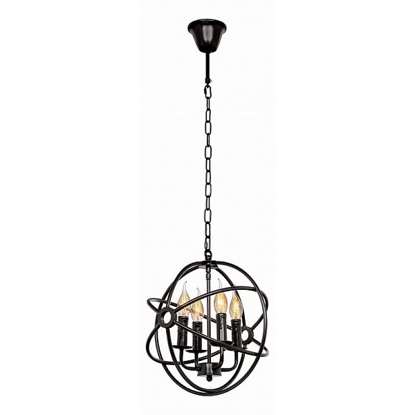 Люстра подвесная LOFT IT LOFT1192-4